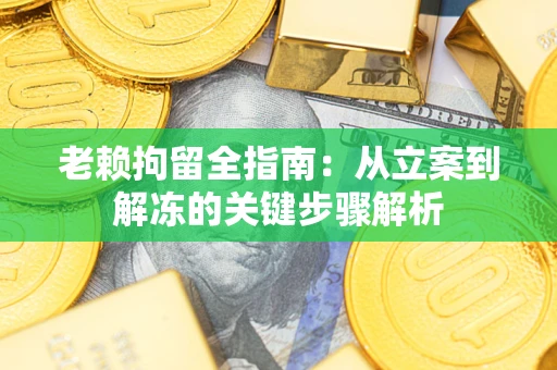 武汉老赖拘留全指南：从立案到解冻的关键步骤解析